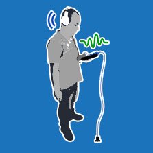 Geofone Digital - Profissional de Caça Vazamento