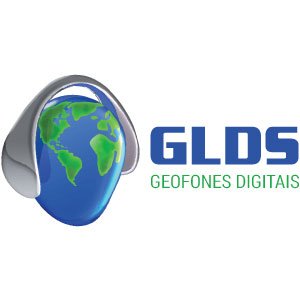 GLDS Geofones Digitais