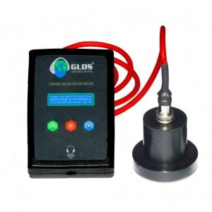 Detector de Vazamento de Água