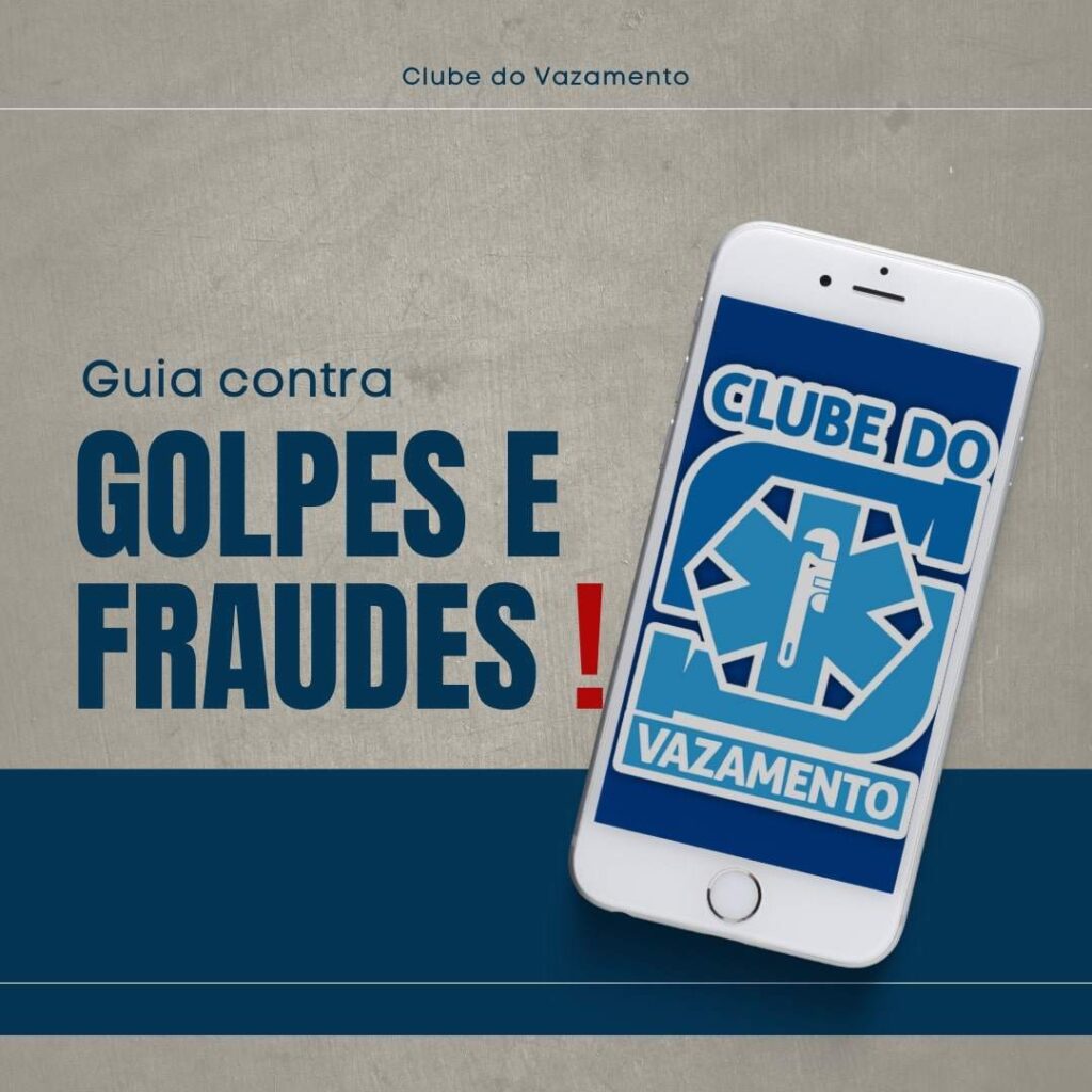 golpe e fraude