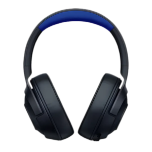 fone razer kraken x for console