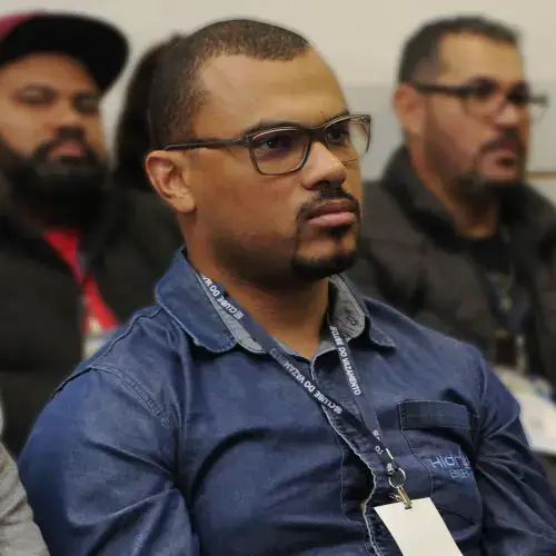 Eng. Charles - Belo Horizonte MG