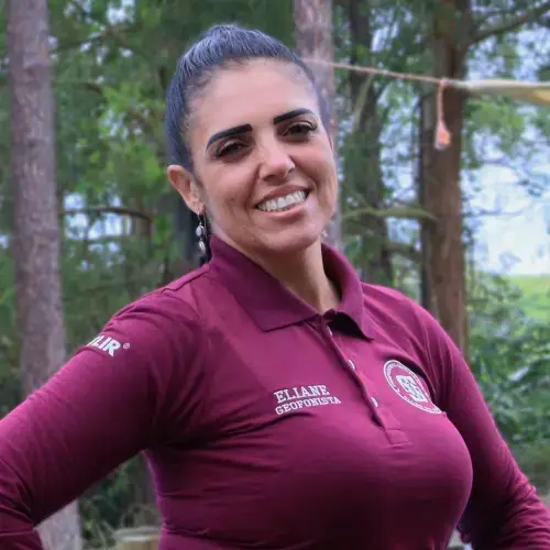 Eliane Borges - Franca SP