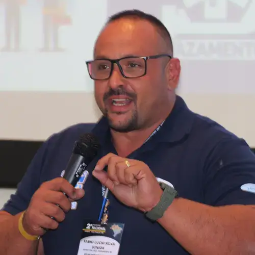 Eng. Fábio Lucio - Belo Horizonte MG