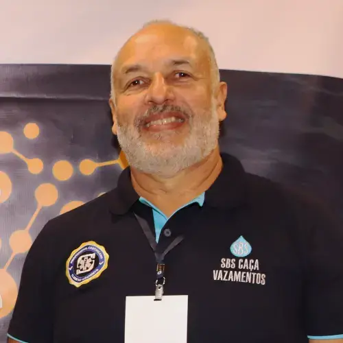 Gilmar Barreto - Campos dos Goytacazes RJ