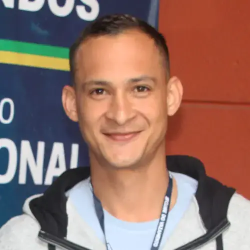 Rodolfo Moraes - Cariacica ES