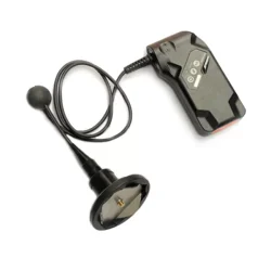Perija Mini VPICK-UP HSS com sensor externo para captação acústica