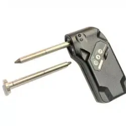 Conjunto profissional Perija Mini VPRO HSS com maleta e acessórios